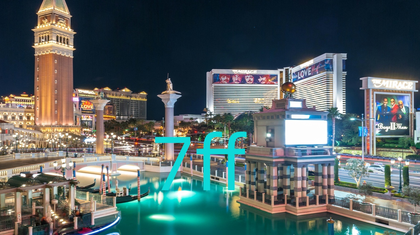 Torneio de caça-níqueis 7ff