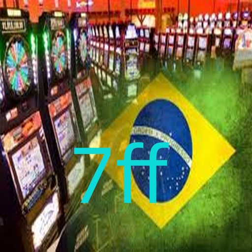 Atualização do sistema 7ff cassino online
